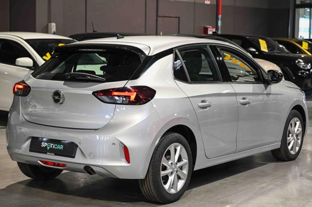OPEL Corsa usata, con Alzacristalli elettrici