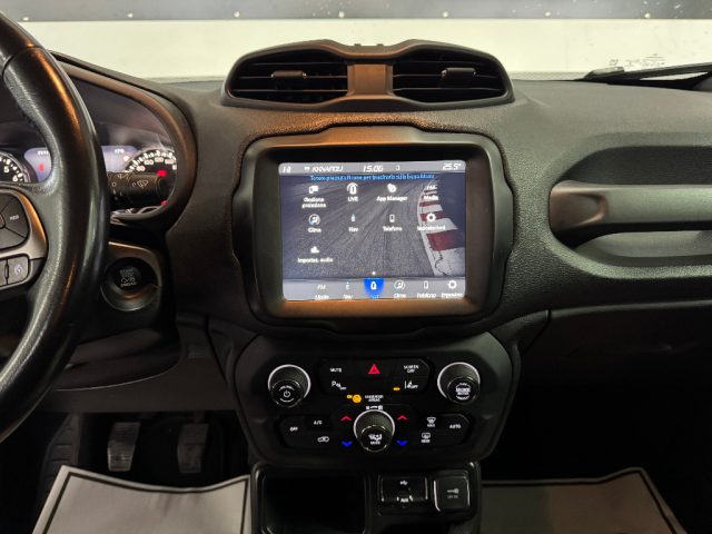 JEEP Renegade usata 23
