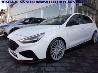 HYUNDAI i30 N 280CV DCT PRONTA CONSEGNA