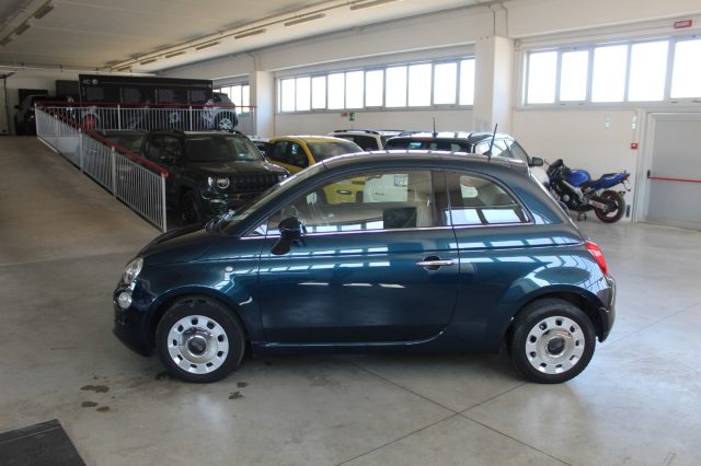 FIAT 500 usata, con Airbag laterali