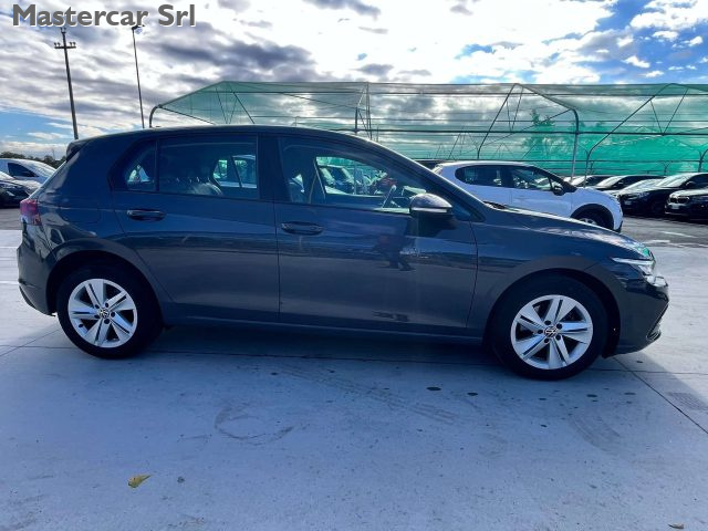 VOLKSWAGEN Golf usata, con Alzacristalli elettrici