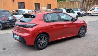 PEUGEOT 208 usata, con Airbag Passeggero