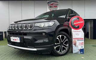 JEEP Compass usata, con Airbag