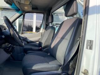 MERCEDES-BENZ Sprinter usata, con Monitoraggio pressione pneumatici