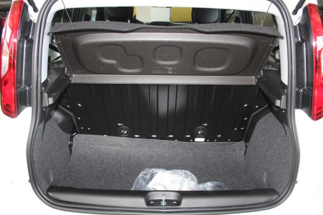FIAT Panda usata, con Controllo trazione