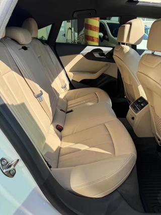 AUDI A5 usata, con Immobilizzatore elettronico