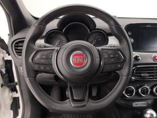 FIAT 500 usata, con Cruise Control