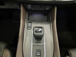 NISSAN Qashqai usata, con Controllo elettronico della corsia