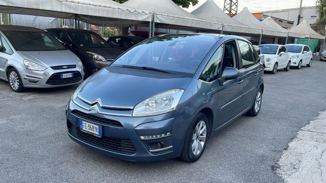 CITROEN C4 Picasso usata, con Airbag laterali