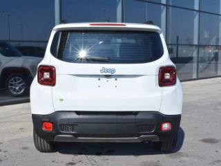 JEEP Renegade usata, con Chiusura centralizzata