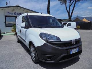 FIAT Doblo Doblò MAXI 1.4 T-Jet 16V Natural Power Easy