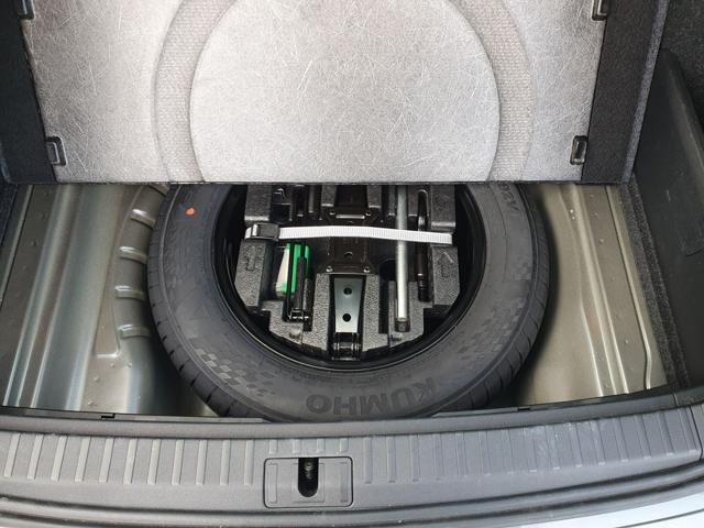 SKODA Octavia usata, con ESP