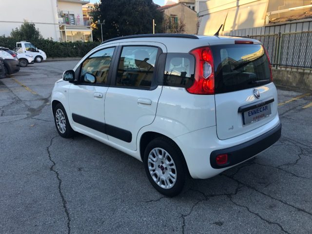 FIAT Panda usata, con Airbag Passeggero