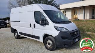 FIAT Ducato usata, con Cruise Control