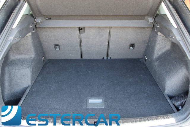 AUDI Q3 usata, con Controllo trazione