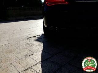 MERCEDES-BENZ CLA 200 usata, con Luci diurne