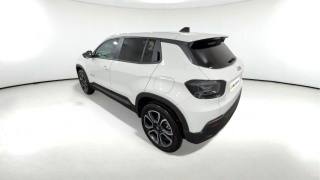 JEEP Avenger usata, con Immobilizzatore elettronico