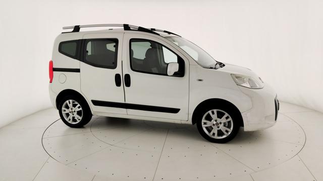 FIAT Qubo usata 31