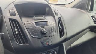 FORD Transit Connect usata, con Immobilizzatore elettronico
