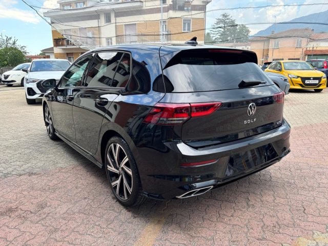 VOLKSWAGEN Golf usata, con Airbag Passeggero
