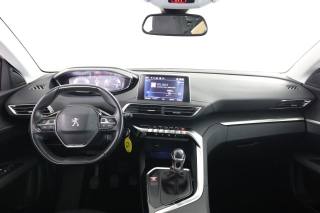 PEUGEOT 3008 usata 3