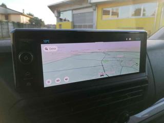 CITROEN Jumpy usata, con Sound system