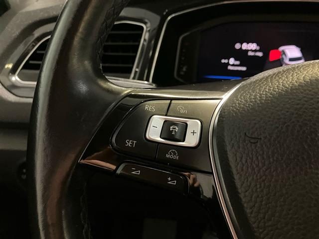 VOLKSWAGEN T-Roc usata, con Fari LED