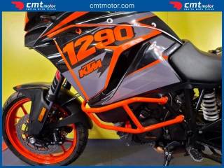 KTM 1290 Super Adventure usata 6