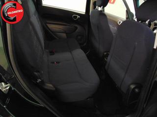 FIAT 500L usata, con Climatizzatore