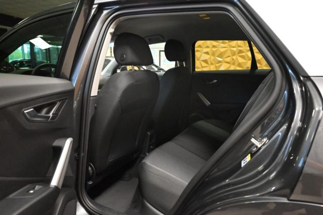 AUDI Q2 usata 22