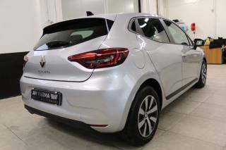 RENAULT Clio usata, con Chiusura centralizzata