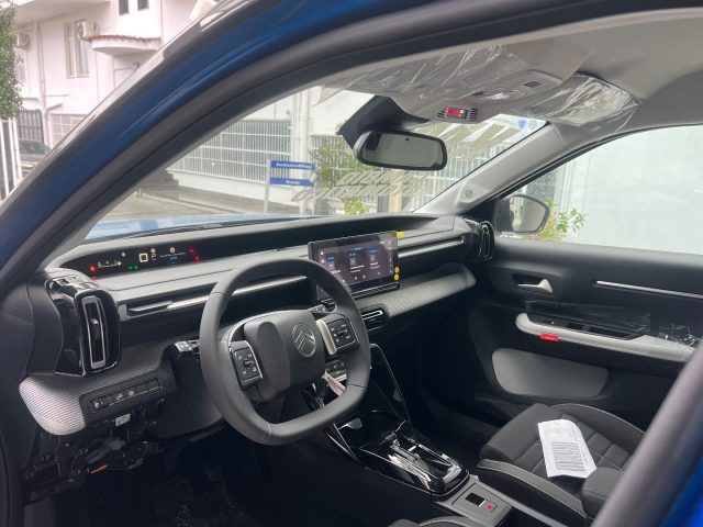 CITROEN C3 usata, con Controllo trazione