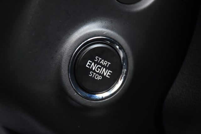 SKODA Fabia usata, con Fari LED