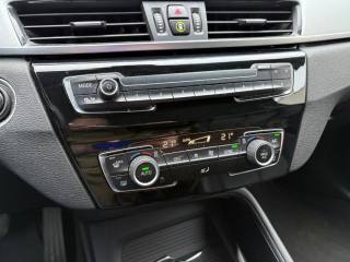 BMW X1 usata, con Immobilizzatore elettronico