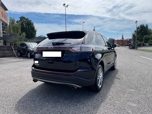 FORD Edge usata, con Controllo trazione