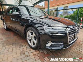 AUDI A6 usata, con Airbag laterali