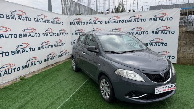 LANCIA Ypsilon usata, con Airbag Passeggero