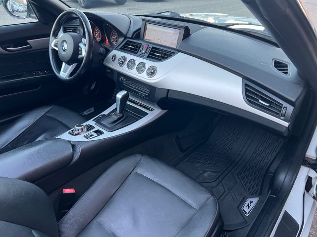 BMW Z4 usata, con Autoradio
