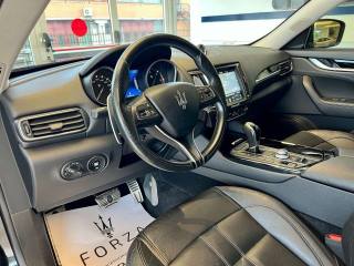 MASERATI Levante usata, con Cruise Control
