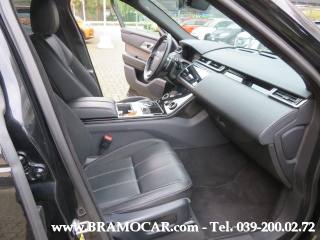 LAND ROVER Range Rover Velar usata, con Controllo vocale