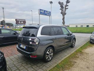 CITROEN Grand C4 Picasso usata, con Alzacristalli elettrici