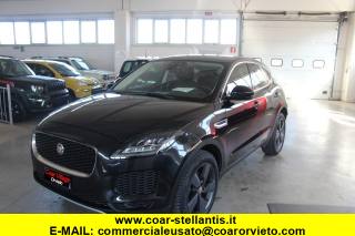 JAGUAR E-Pace 2.0D 180 CV AWD R-Dynamic S