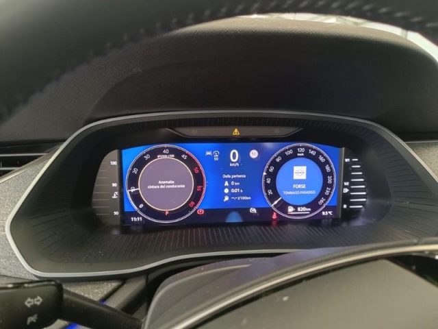 SKODA Octavia usata, con Climatizzatore