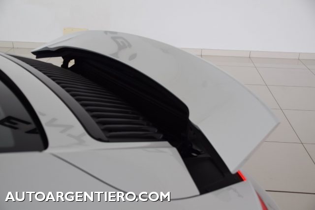 PORSCHE 911 usata, con Sensori di parcheggio posteriori