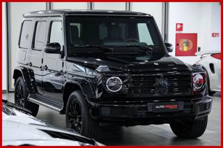 MERCEDES-BENZ G 500 usata, con Antifurto