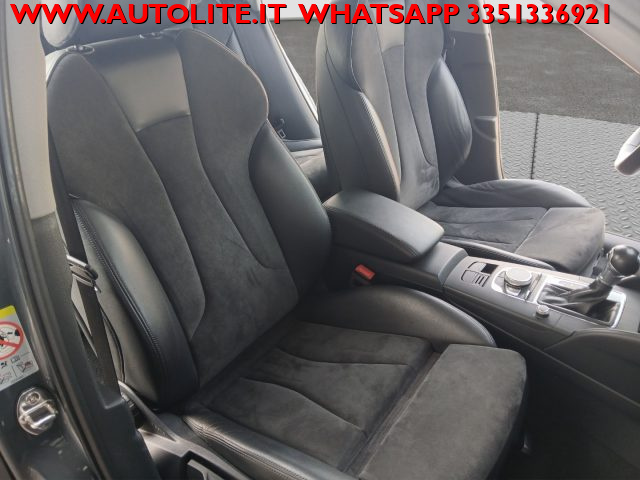 AUDI A3 usata, con Sedili riscaldati