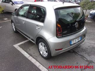 VOLKSWAGEN up! usata, con Climatizzatore