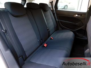 PEUGEOT 308 usata, con Volante in pelle