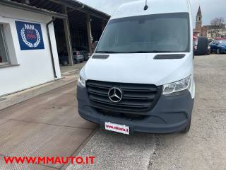 MERCEDES-BENZ Sprinter usata, con Airbag