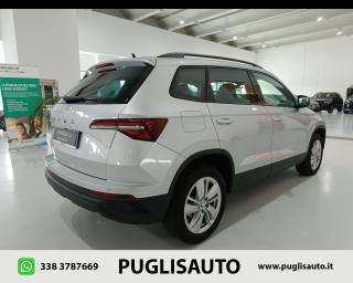 SKODA Karoq usata, con Chiusura centralizzata